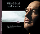 Isarflimmern, Hörbuch