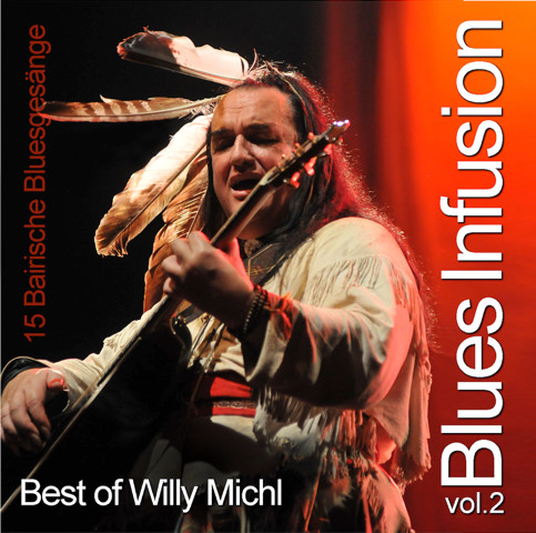 BLUESINFUSION Vol.2