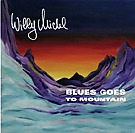 Blues goes to Mountain